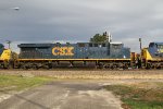 CSX 711